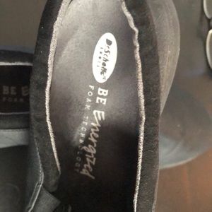 Comfortable slip on shoes